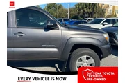 $23500 : Toyota Tacoma 2015 4x2 PreRu thumbnail