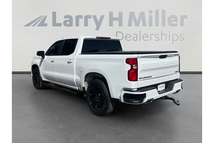 $39921 : Chevrolet Silverado 1500 202 image 3
