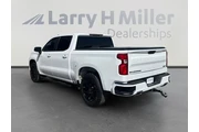$39921 : Chevrolet Silverado 1500 202 thumbnail