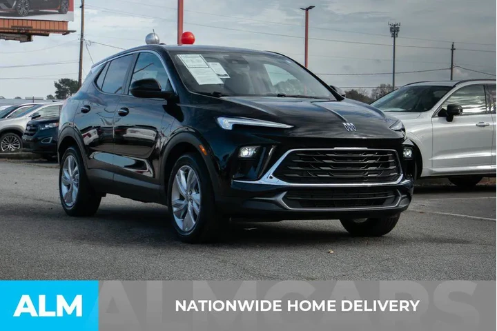 $19920 : Buick Encore GX 2024 Preferr image 4