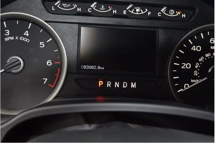 $27995 : Ford F-150 2019 4x4 XL 4dr S image 10