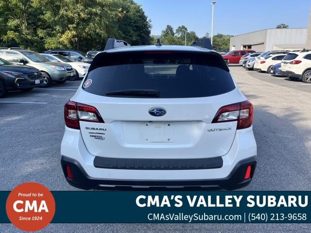 $16742 : PRE-OWNED 2018 SUBARU OUTBACK image 6