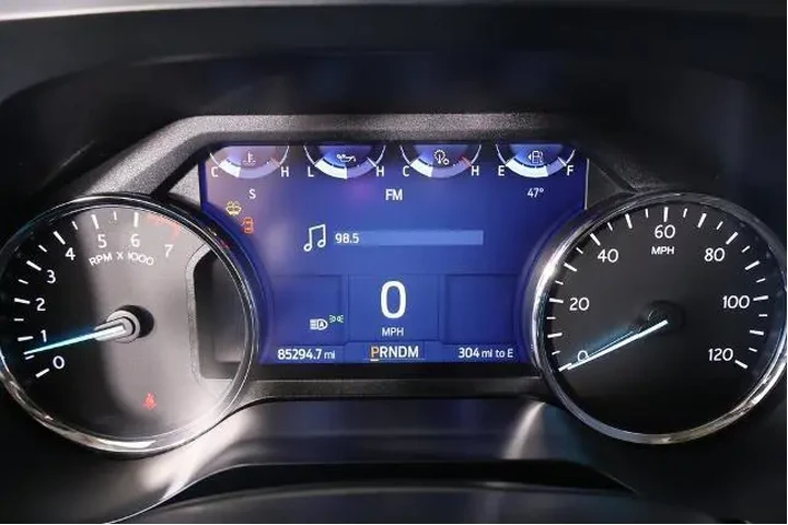 $35423 : Ford Expedition MAX 2023 4x4 image 4