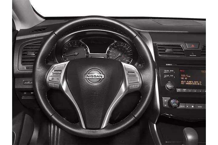 2013 Altima 2.5 SV image 7