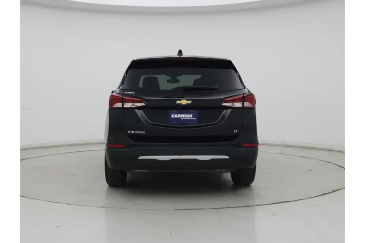$21998 : Chevrolet Equinox 2023 LT 4d image 6