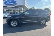 Ford Explorer 2022 AWD XLT 4 en Trenton