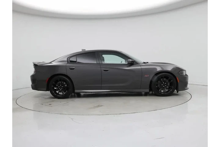 $33998 : Dodge Charger 2021 Scat Pack image 7