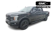 Ford F-150 2019 4x4 XLT 4dr