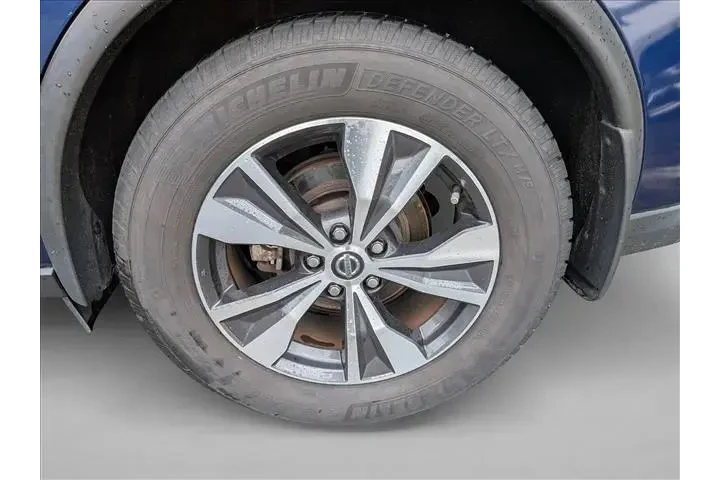 $16436 : Nissan Murano 2020 SV 4dr SU image 5