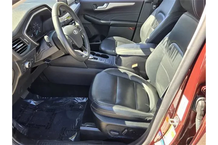 $14675 : Ford Escape 2021 SEL 4dr SUV image 10