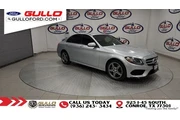 $9865 : Mercedes-Benz C-Class 2015 A thumbnail