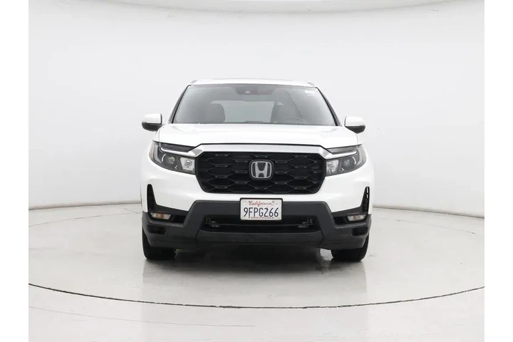 $30998 : Honda Passport 2023 AWD EX-L image 5