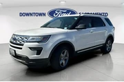 $20995 : Ford Explorer 2018 XLT 4dr S thumbnail