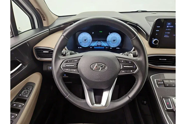 $22998 : Hyundai SANTA FE 2022 SEL 4d image 10