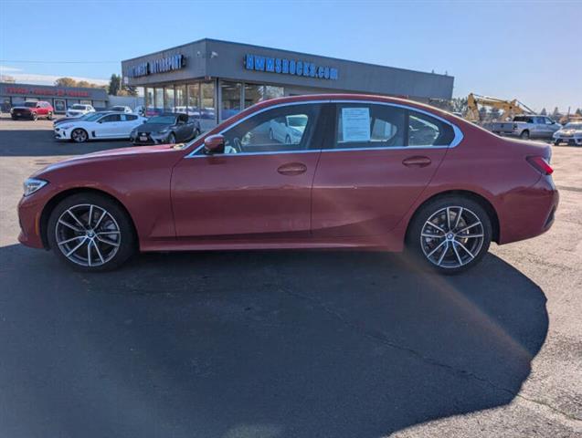 $25199 : 2020 BMW 3 Series 330i xDrive image 6