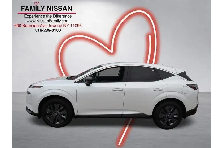 $35980 : Nissan Murano 2025 AWD SL 4d image 6