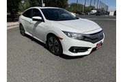 2016 Civic EX-T en Sacramento