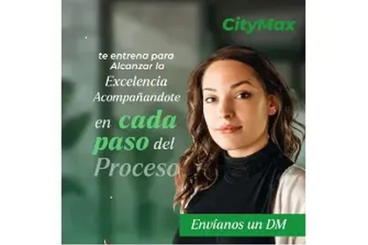 Inversión Barranquilla CityMax image 2