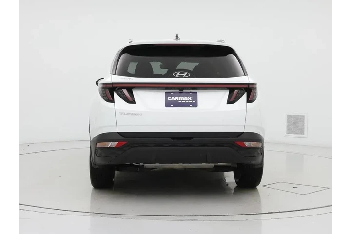 $22998 : Hyundai TUCSON 2022 SEL 4dr image 6