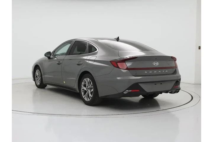 $20998 : Hyundai SONATA 2021 SEL 4dr image 2
