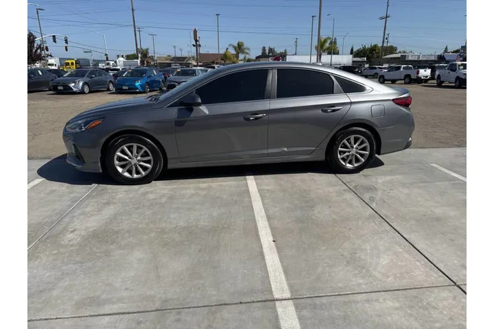 $10999 : 2019 Sonata SE image 3