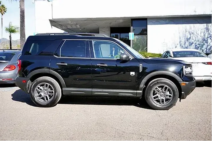 $25250 : Ford Bronco Sport 2025 AWD B image 7