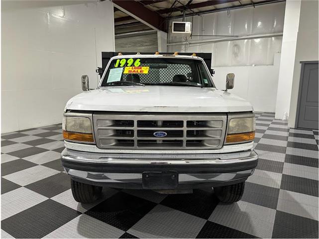 $5999 : 1996 FORD F350 SUPER DUTY REG image 6