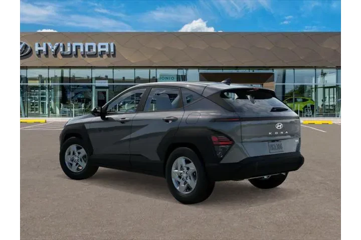 $26495 : Hyundai KONA 2026 SE AWD 4dr image 5