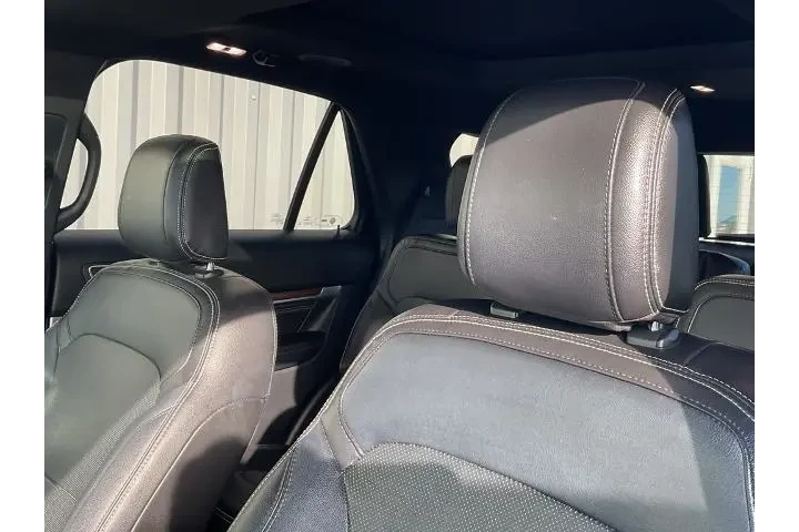 $20950 : Ford Explorer 2018 AWD Limit image 10