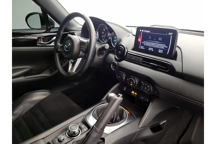 $26998 : Mazda MX-5 Miata 2023 Club 2 image 10