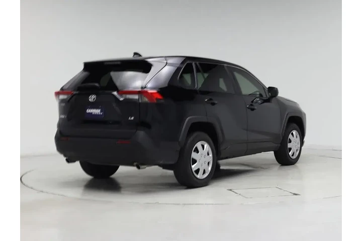 $25998 : Toyota RAV4 2024 LE 4dr SUV image 8