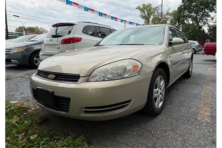 $5999 : 2008 Impala image 3