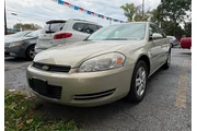 $5999 : 2008 Impala thumbnail