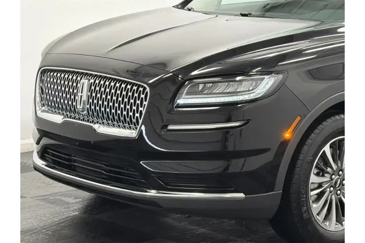 $35000 : Lincoln Nautilus 2023 AWD St image 2
