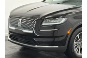 $35000 : Lincoln Nautilus 2023 AWD St thumbnail