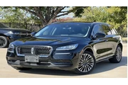 $27249 : Lincoln Corsair 2022 AWD Sta thumbnail