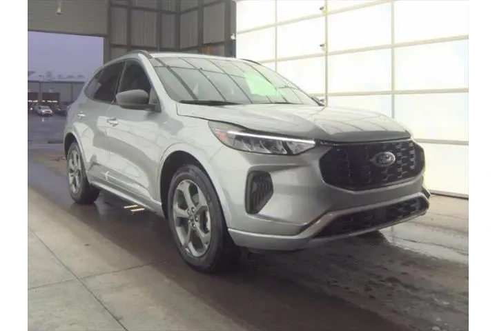 $21493 : Ford Escape 2024 AWD ST-Line image 4
