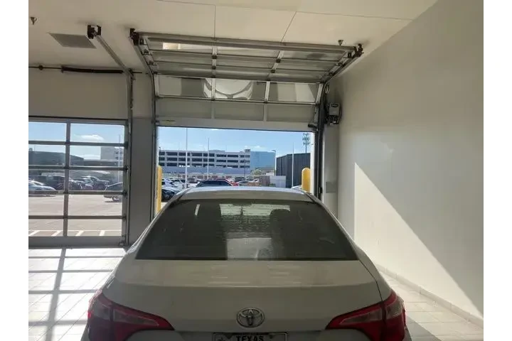 $14704 : Toyota Corolla 2018 SE 4dr S image 7