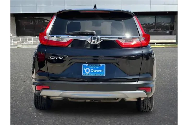 $18499 : Honda CR-V 2019 EX-L 4dr SUV image 8