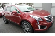 $14900 : 2017 XT5 Premium Luxury thumbnail