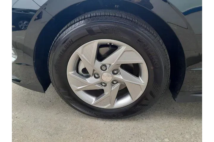 $22990 : Hyundai SONATA 2025 SE 4dr S image 9