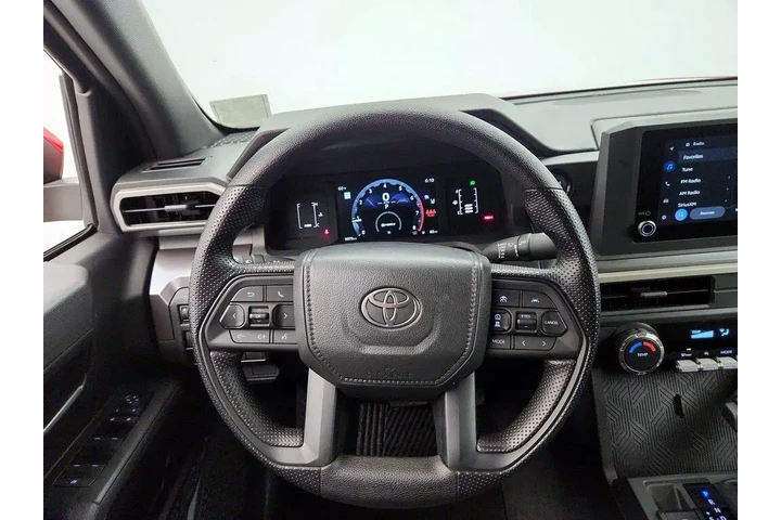 $34998 : Toyota Tacoma 2025 4x2 SR5 4 image 10