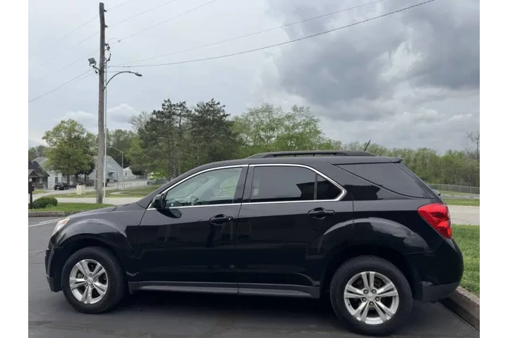 $5999 : 2014 Equinox LT image 8