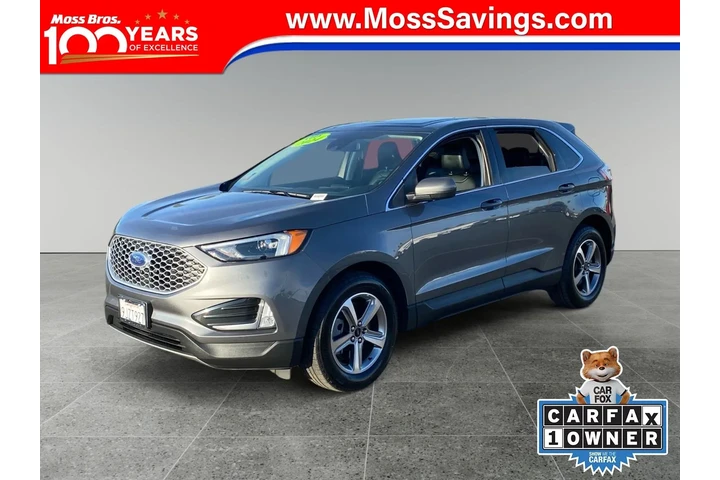 $31929 : Ford Edge 2024 image 1