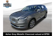 $31970 : Lincoln Nautilus 2023 AWD St thumbnail