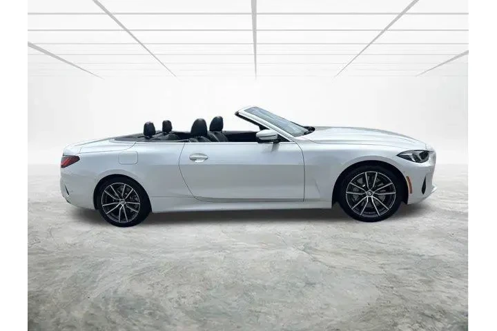 $39598 : BMW 4 Series 2025 430i 2dr C image 3