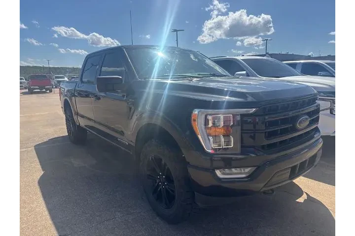 $32995 : Ford F-150 2021 4x4 XL 4dr S image 1
