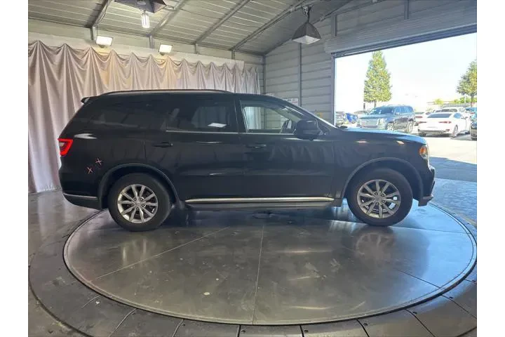 $15999 : Dodge Durango 2018 SXT 4dr S image 4