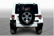 $19896 : Jeep Wrangler JK Unlimited 2 thumbnail