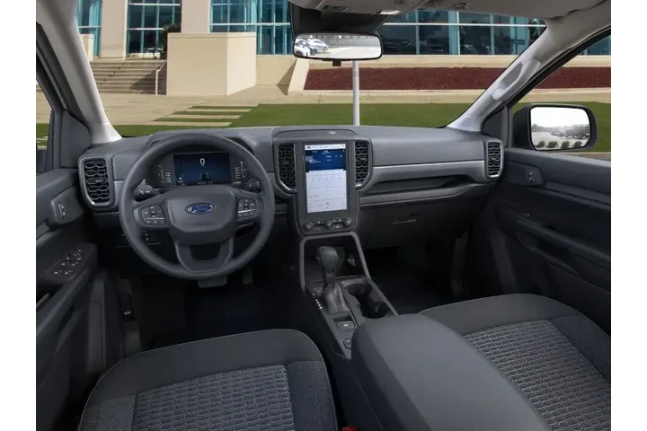 $31995 : Ford Ranger 2025 4x4 XL 4dr image 9